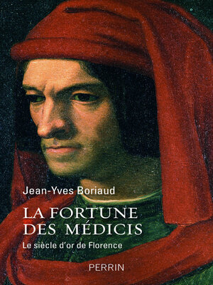 cover image of La fortune des Médicis